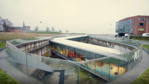 Engineering Reborn Season 1 Episode 3 - Episode 3