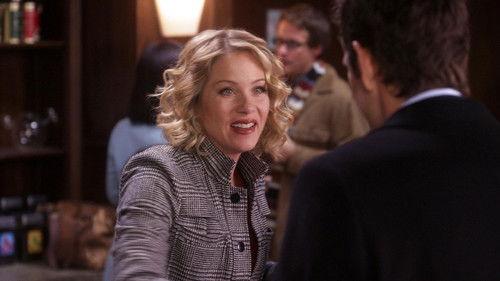 Samantha Who? Season 2 Episode 9 - The Family Vacation