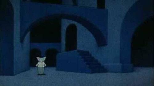 Ernest the Vampire Season 1 Episode 6 - Episode 6