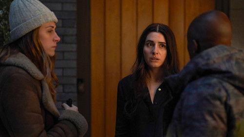 In the Dark Season 4 Episode 8 - Tequila Mockingbird