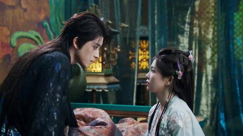 Moonlight Mystique Season 1 Episode 14 - Episode 14