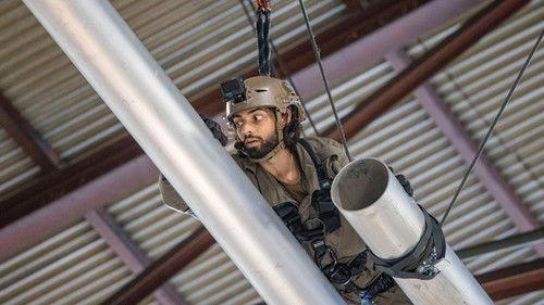 Celebrity Task Force Season 4 Episode 16 - Episode 16