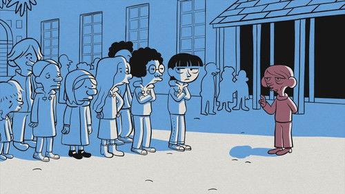 Esther's Notebooks Season 2 Episode 7 - Episode 7