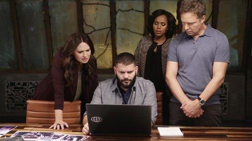 Scandal Season 6 Episode 3 - Fates Worse than Death