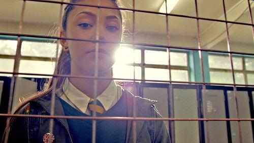 4 O'Clock Club Season 5 Episode 2 - Ferret