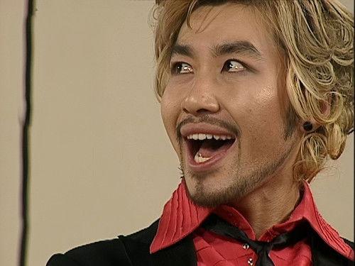 Infinite Challenge Season 2 Episode 10 - New Year's Day Special