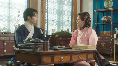 Alchemy of Souls Season 1 Episode 11 - Episode 11