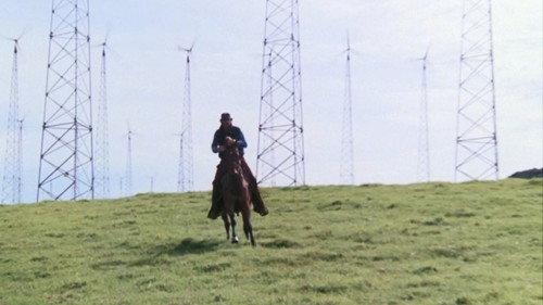 Magnum, P.I. Season 6 Episode 8 - Paniolo