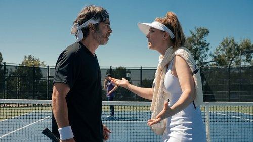 Based on a True Story Season 2 Episode 5 - Double Fault