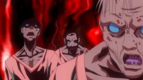 Zombie-Loan Season 1 Episode 10 - The Corpse Release Spell