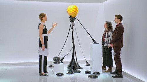 Blown Away Season 3 Episode 10 - Finale