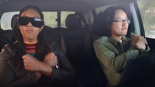 undefined Season 1 Episode 8 - CONJUGAL VISIT