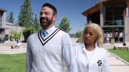 undefined Season 4 Episode 1 - Warren's Dream