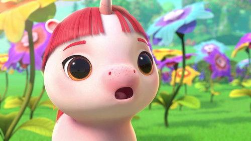 Not Quite Narwhal Season 1 Episode 5 - Little Sisters