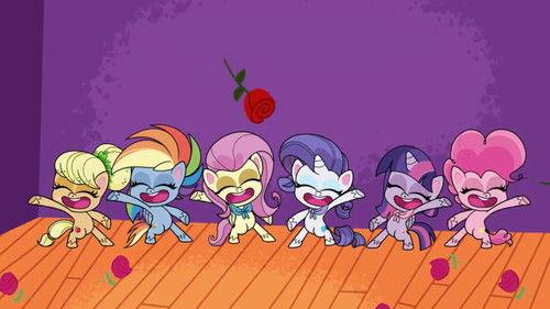 My Little Pony: Pony Life Season 2 Episode 24 - Mad Props