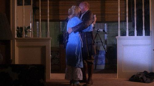 Twin Peaks Season 2 Episode 12 - The Black Widow