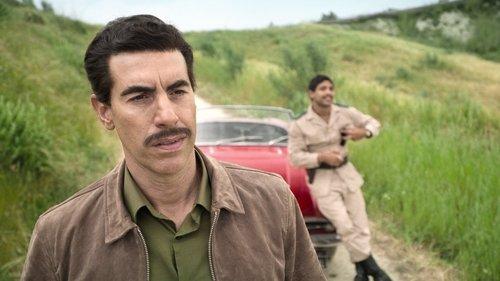 The Spy Season 1 Episode 4 - The Odd Couples