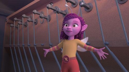 Dew Drop Diaries Season 1 Episode 26 - Piano Panic