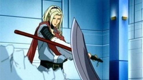 Gun x Sword Season 1 Episode 5 - Twin's Guards