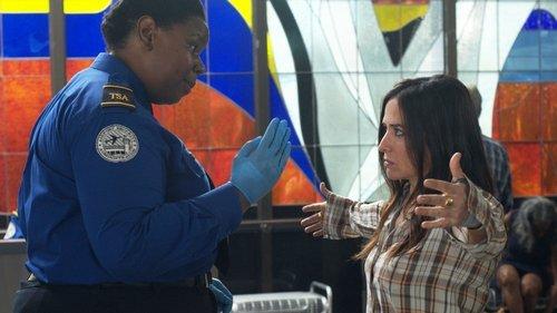 Better Things Season 3 Episode 1 - Chicago