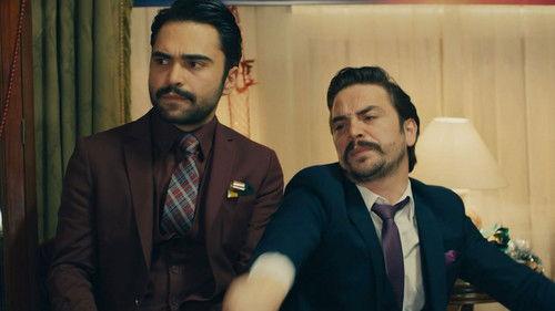 Kardeş Payı Season 2 Episode 8 - Episode 8
