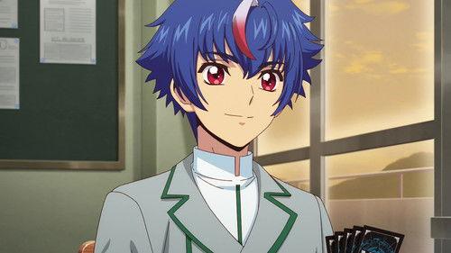 CARDFIGHT!! VANGUARD Season 6 Episode 1 - Destined Showdown