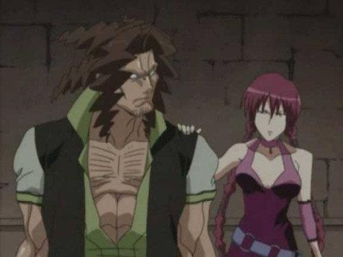 Elemental Gelade Season 1 Episode 3 - Betrayal & Confusion