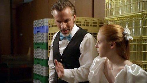 Being Erica Season 1 Episode 5 - Adultescence