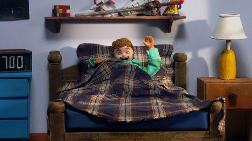 Robot Chicken Season 2 Episode 5 - Dragon Nuts