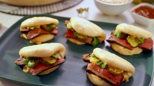 Girl Meets Farm Season 8 Episode 6 - Dim Sum Date Night