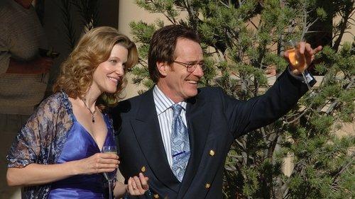 Breaking Bad Season 1 Episode 5 - Gray Matter