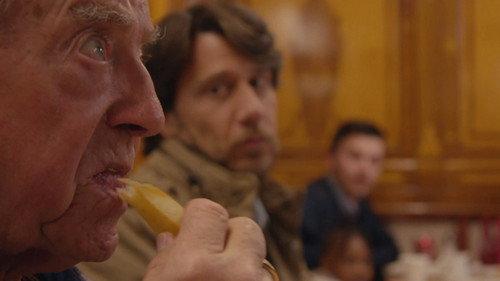 Little Big Italy Season 1 Episode 6 - London