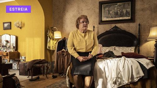 Mrs. Hope Season 1 Episode 3 - Episode 3