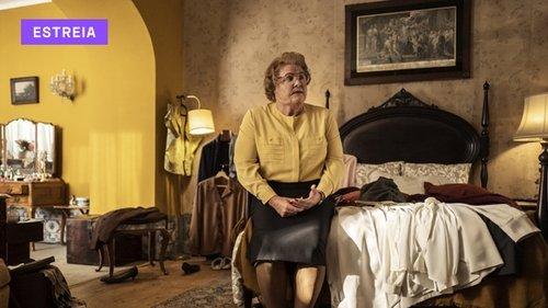 Mrs. Hope Season 1 Episode 3 - Episode 3