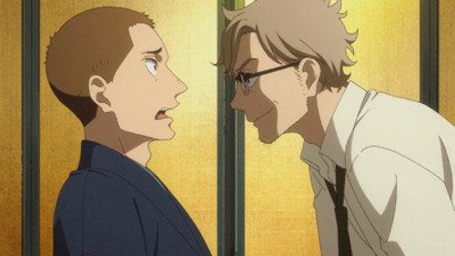 Showa Genroku Rakugo Shinju Season 2 Episode 1 - Episode 1