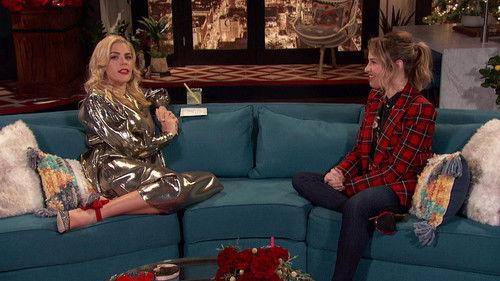 Busy Tonight Season 1 Episode 30 - Leslie Grossman