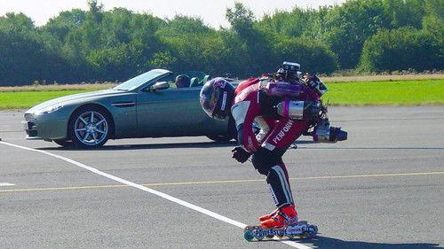 Top Gear Season 10 Episode 5 - Episode 5