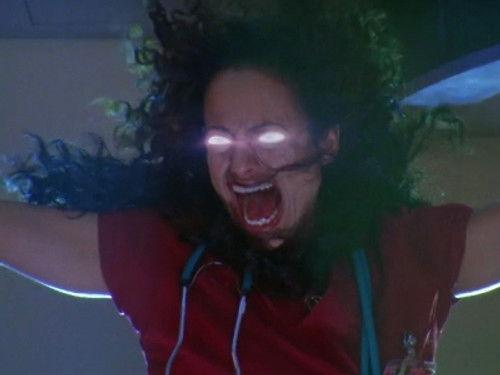 undefined Season 5 Episode 10 - Her Story II