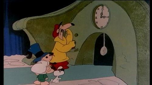 Las aventuras de Hijitus Season 5 Episode 10 - Episode 10