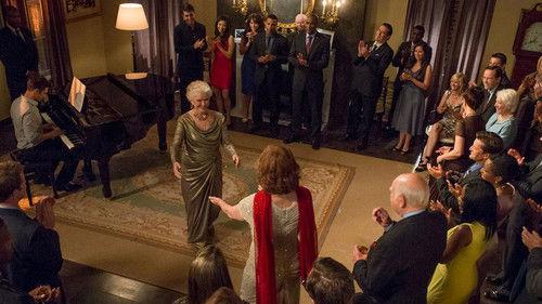 Political Animals Season 1 Episode 2 - Second Time Around