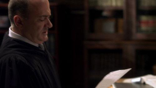 Harry's Law Season 2 Episode 3 - Sins of the Father