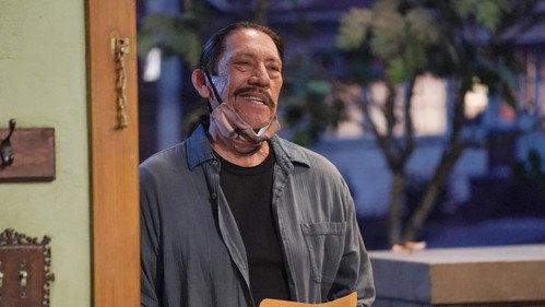 undefined Season 3 Episode 1 - Keep On Truckin' Six Feet Apart