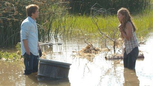 Dexter Season 5 Episode 4 - Beauty and the Beast