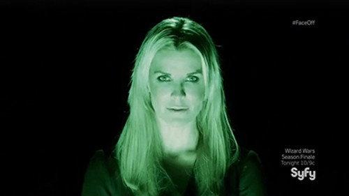 Face Off Season 7 Episode 10 - Scared Silly