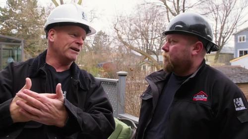 Background image for Not a Dry Eye in the House