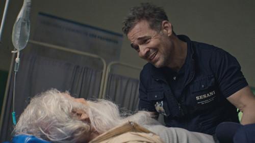 La Reina del Sur Season 3 Episode 56 - Save Him