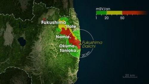 Mapping the World Season 25 Episode 20 - Episode 20