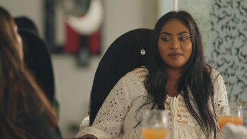 The Mommy Club: Sugar & Spice Season 1 Episode 10 - Now I See You