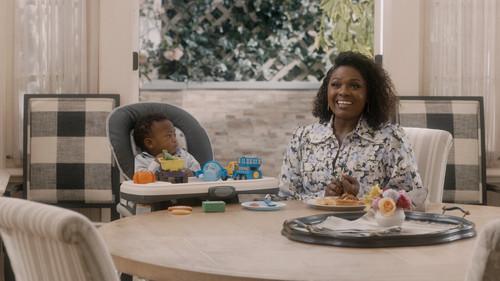 Greenleaf Season 5 Episode 5 - The Fifth Day