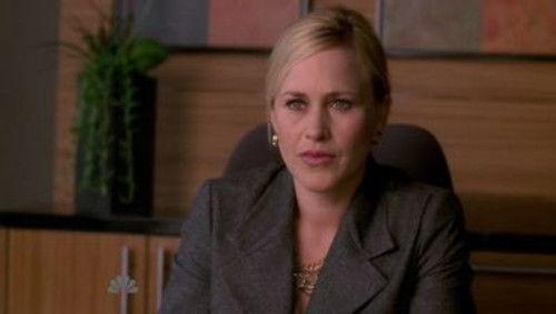 undefined Season 5 Episode 15 - The Man in the Mirror